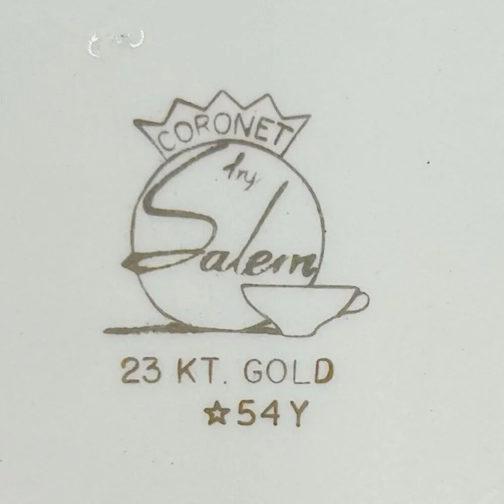 Salem coronet by